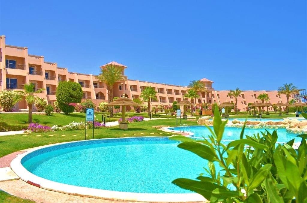 Jasmine Palace Resort & Spa - Hurghada, Egypt - foto 5