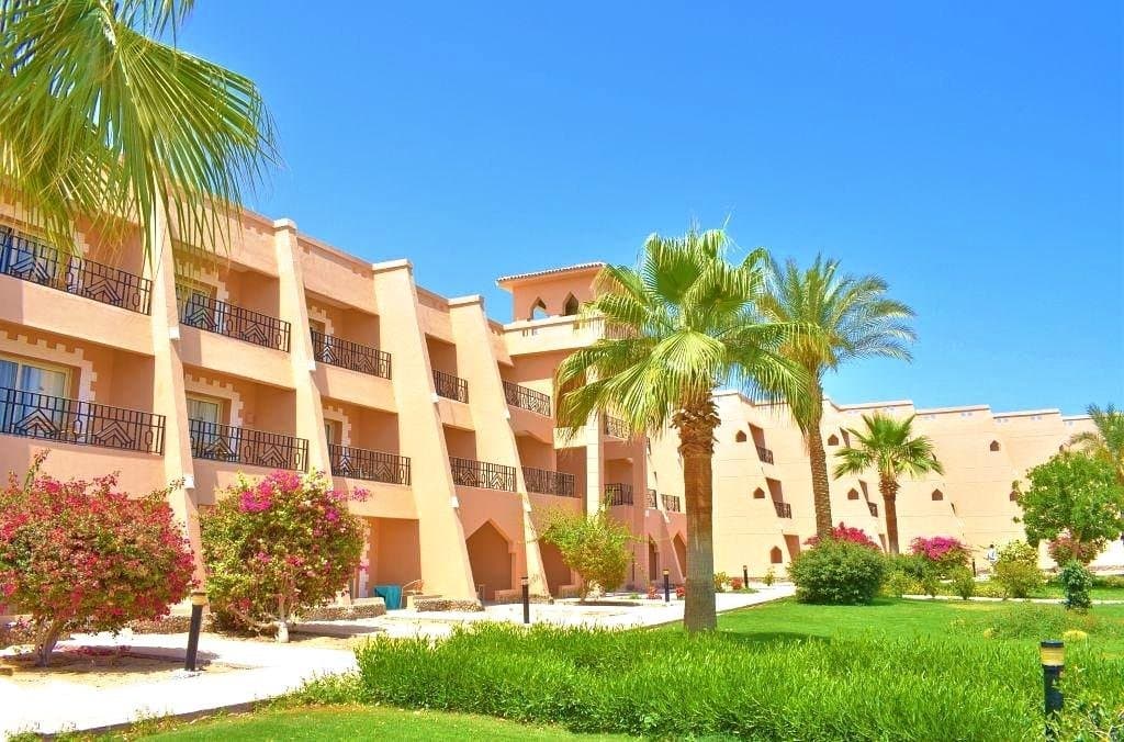 Jasmine Palace Resort & Spa - Hurghada, Egypt - foto 11