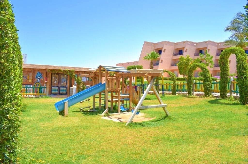 Jasmine Palace Resort & Spa - Hurghada, Egypt - foto 13