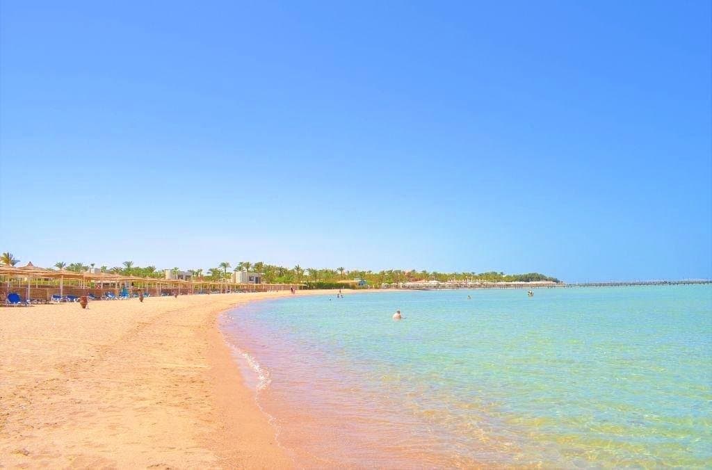 Jasmine Palace Resort & Spa - Hurghada, Egypt - foto 2