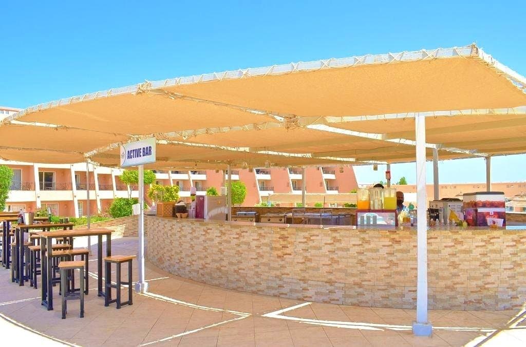 Jasmine Palace Resort & Spa - Hurghada, Egypt - foto 14