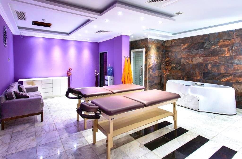 Jasmine Palace Resort & Spa - Hurghada, Egypt - foto 17