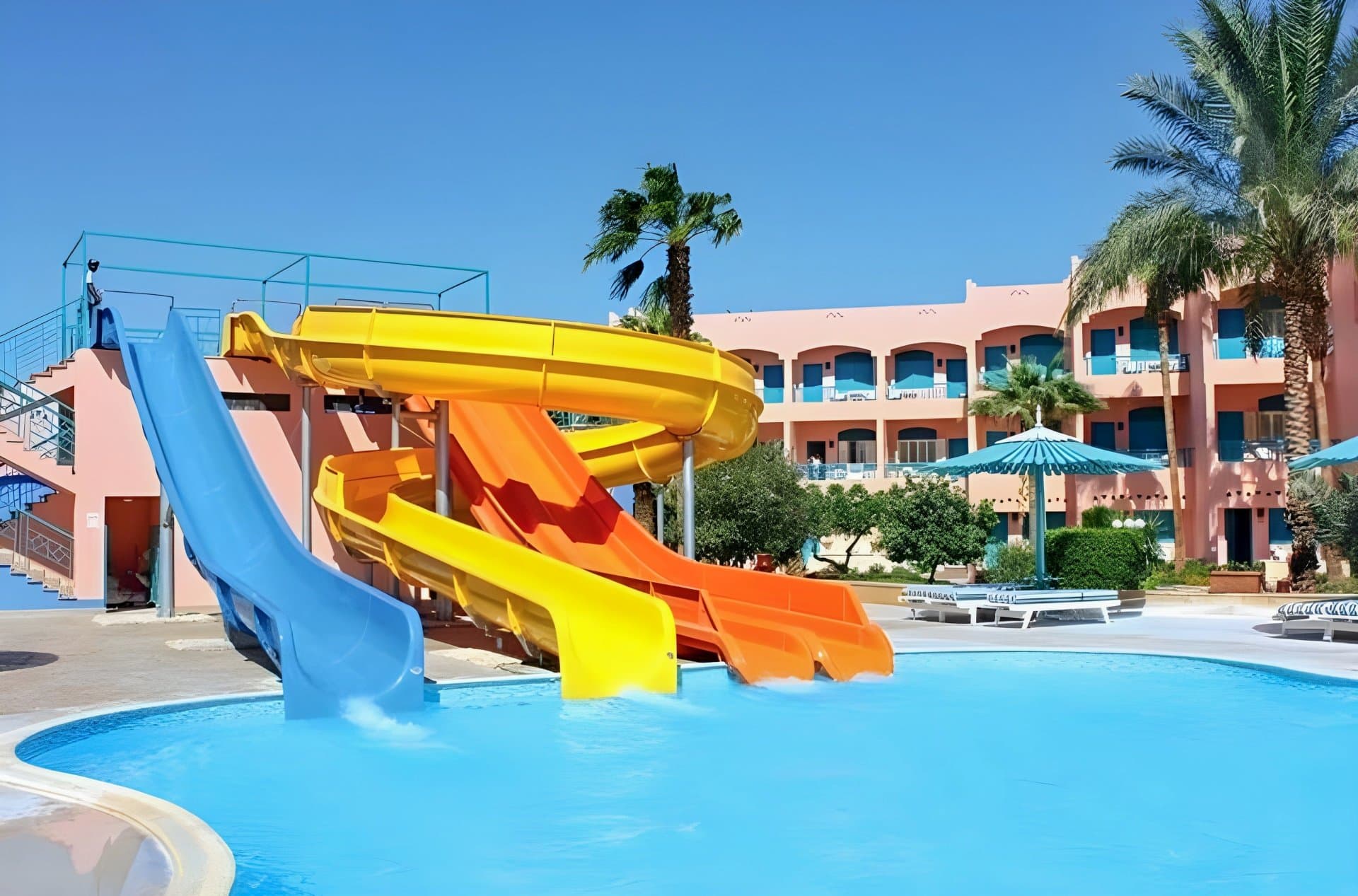 Le Pacha - Hurghada, Egypt - foto 3