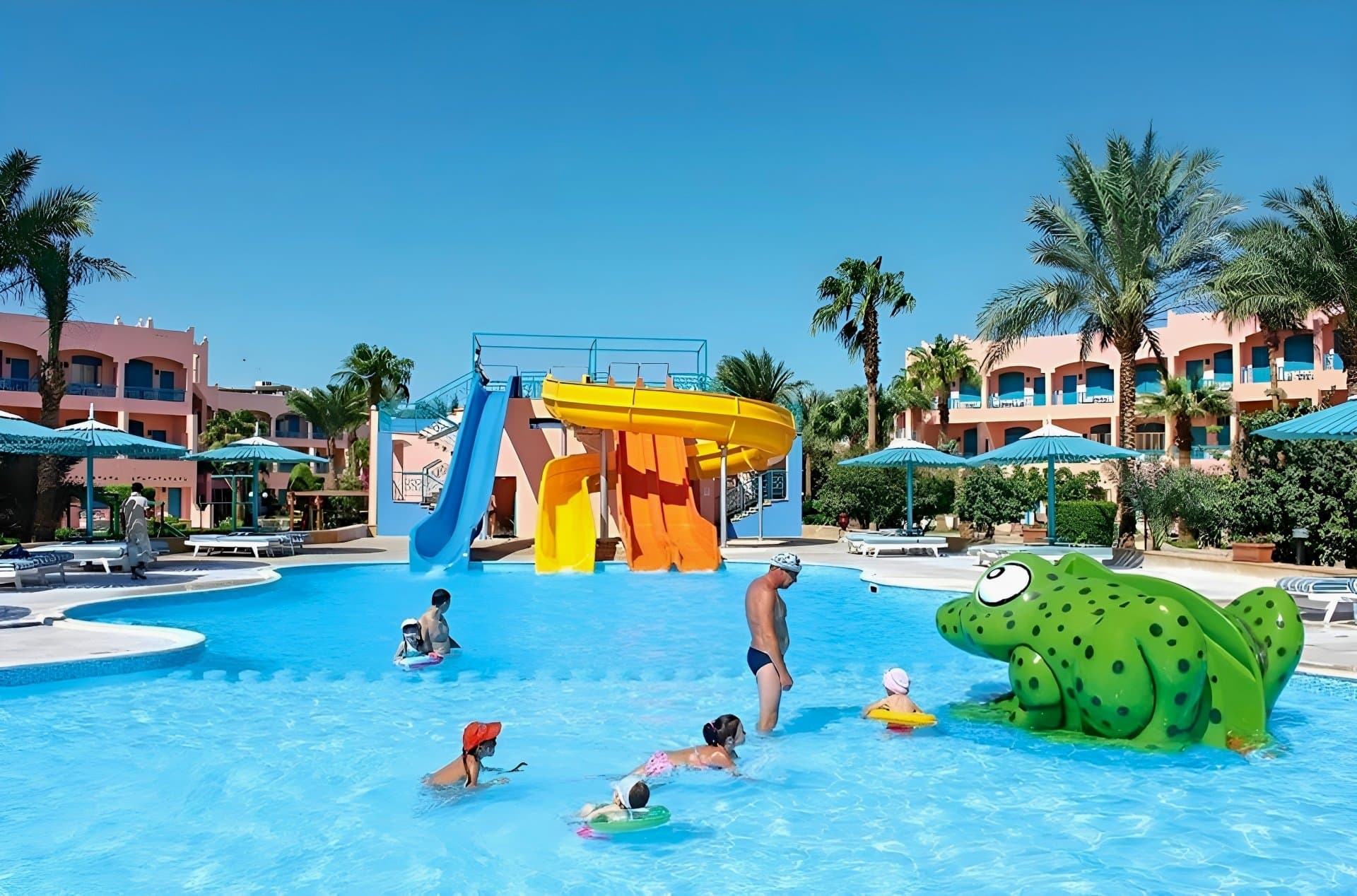 Le Pacha - Hurghada, Egypt - foto 5