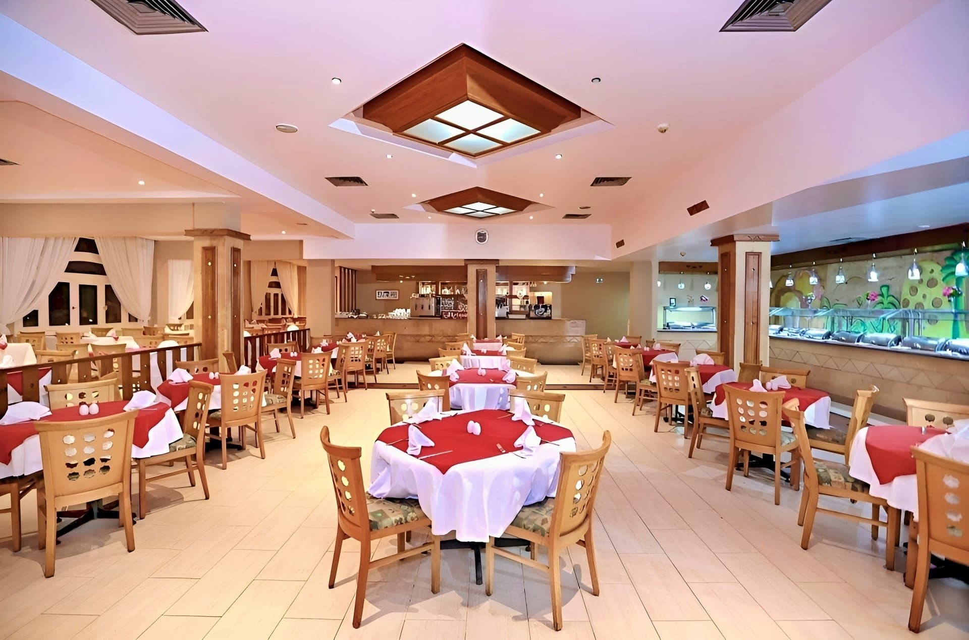 Le Pacha - Hurghada, Egypt - foto 8