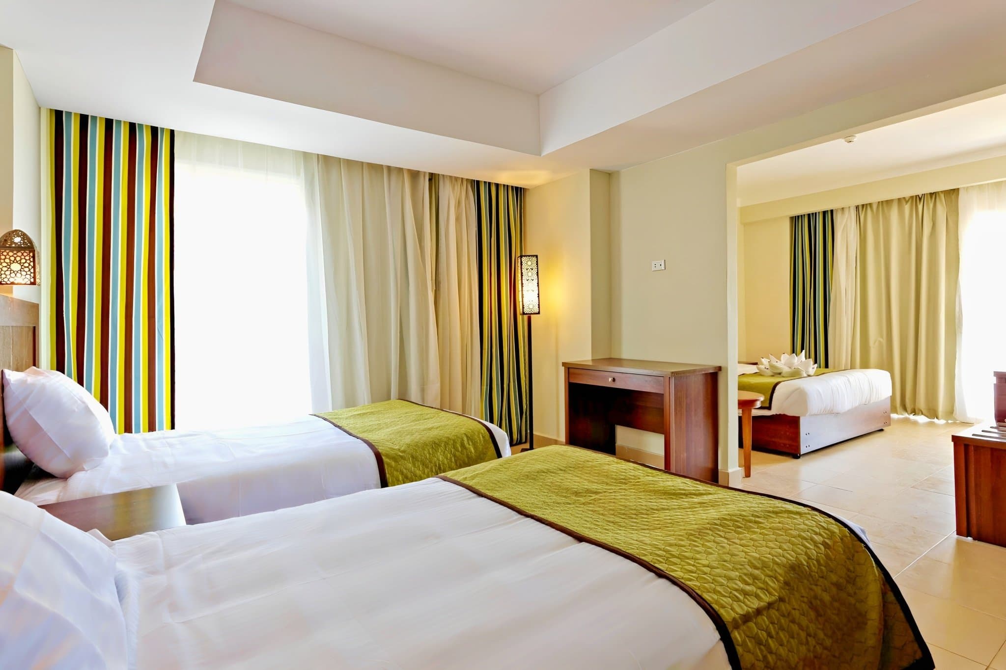 ROYAL STAR BEACH RESORT - Hurghada, Egypt - foto 12