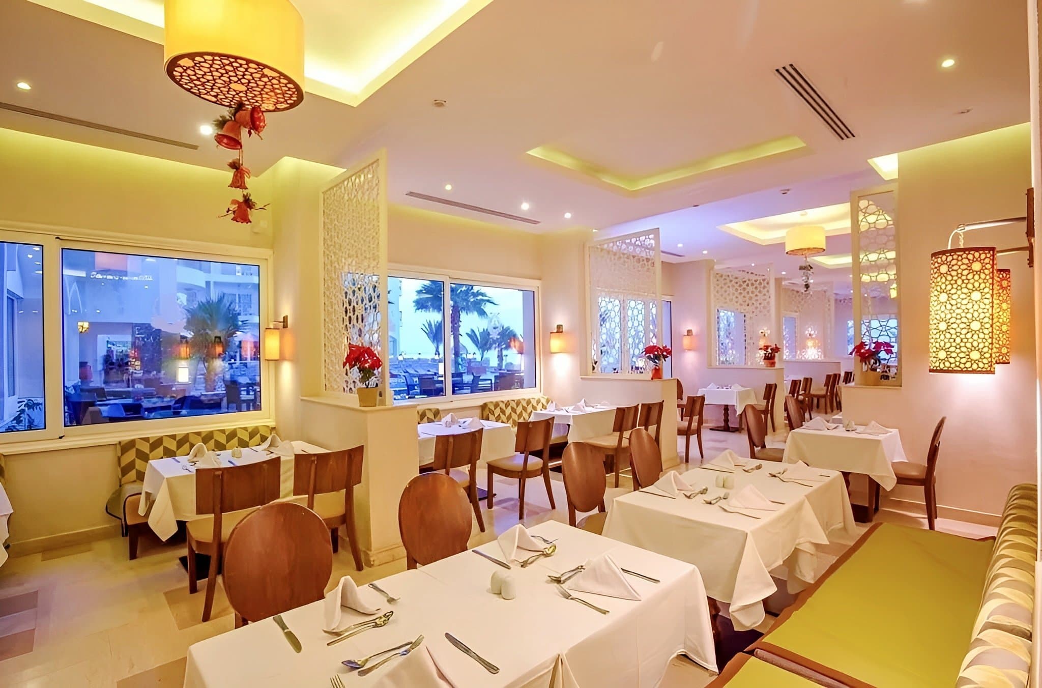 ROYAL STAR BEACH RESORT - Hurghada, Egypt - foto 14