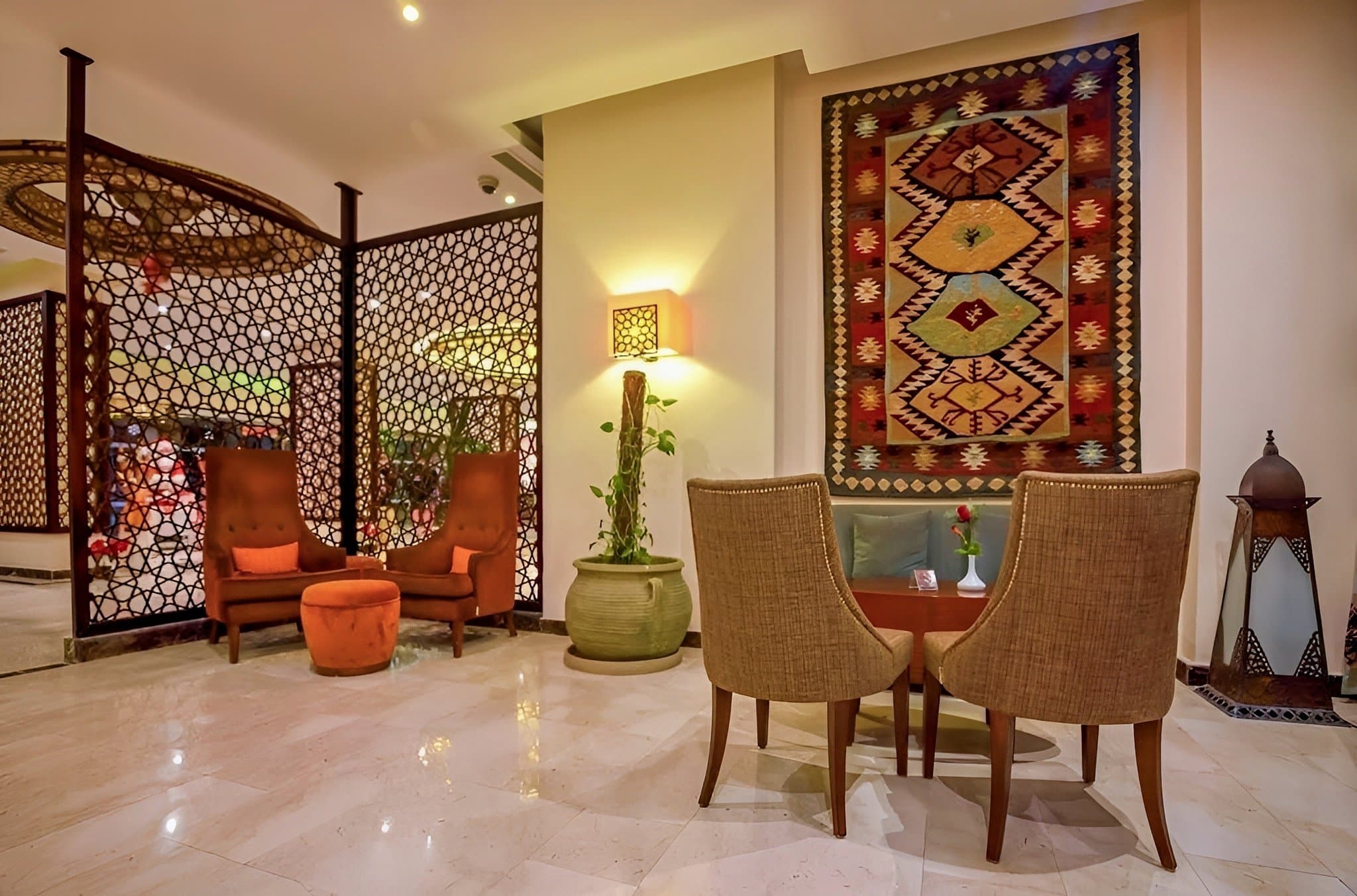 ROYAL STAR BEACH RESORT - Hurghada, Egypt - foto 21