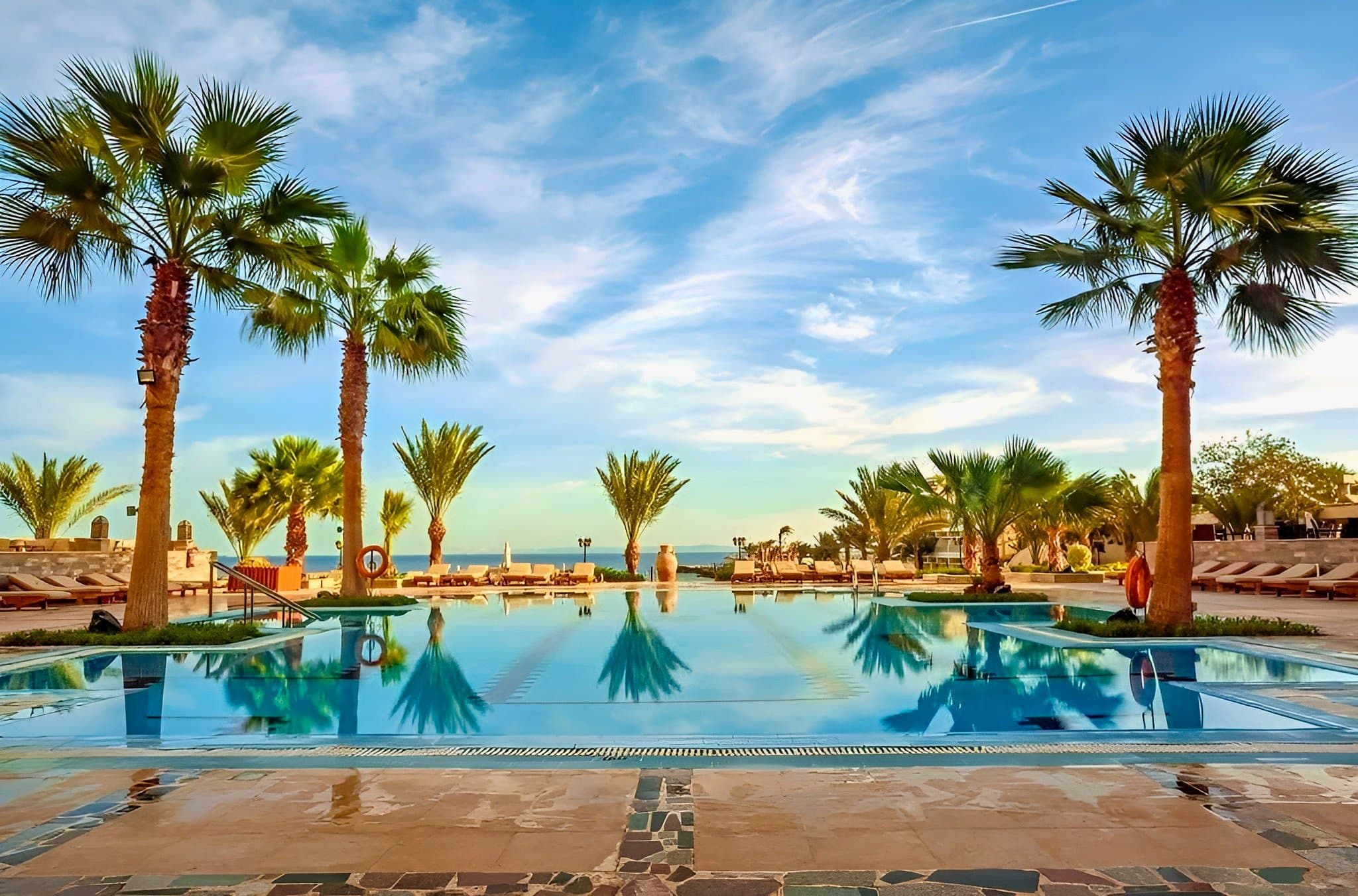 ROYAL STAR BEACH RESORT - Hurghada, Egypt - foto 1
