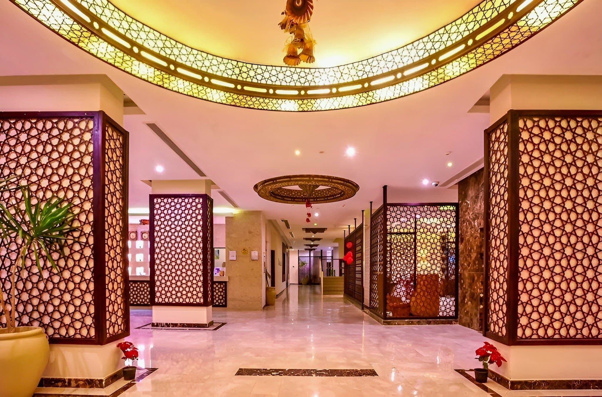 ROYAL STAR BEACH RESORT - Hurghada, Egypt - foto 18