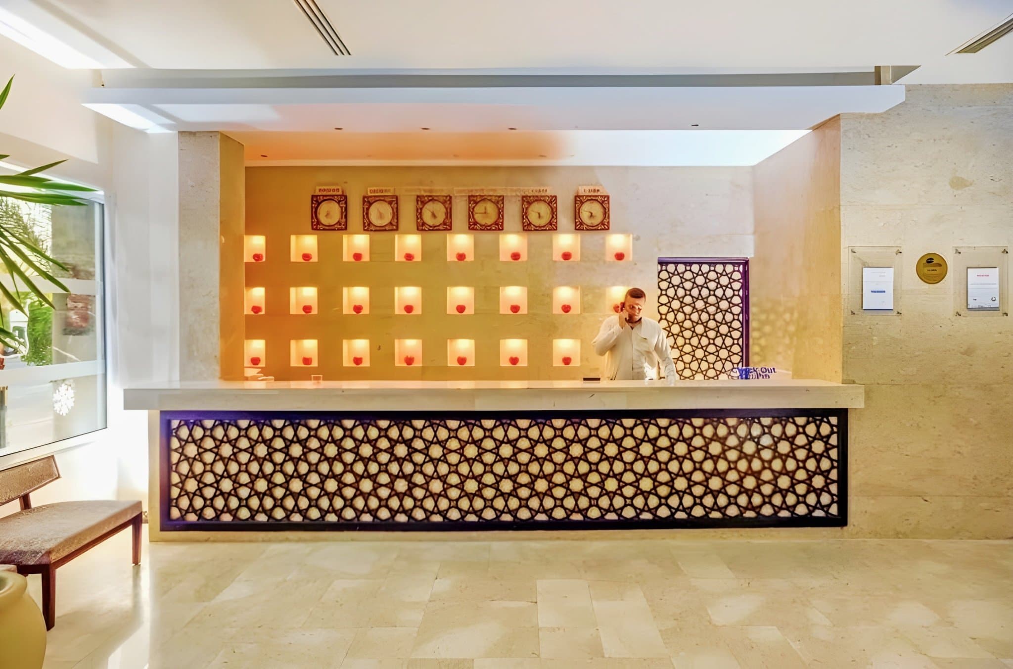 ROYAL STAR BEACH RESORT - Hurghada, Egypt - foto 17
