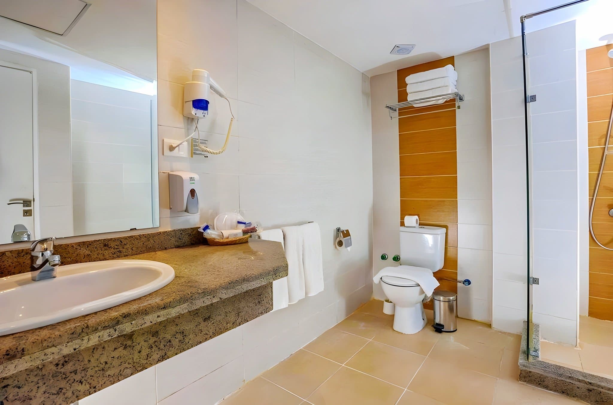ROYAL STAR BEACH RESORT - Hurghada, Egypt - foto 13