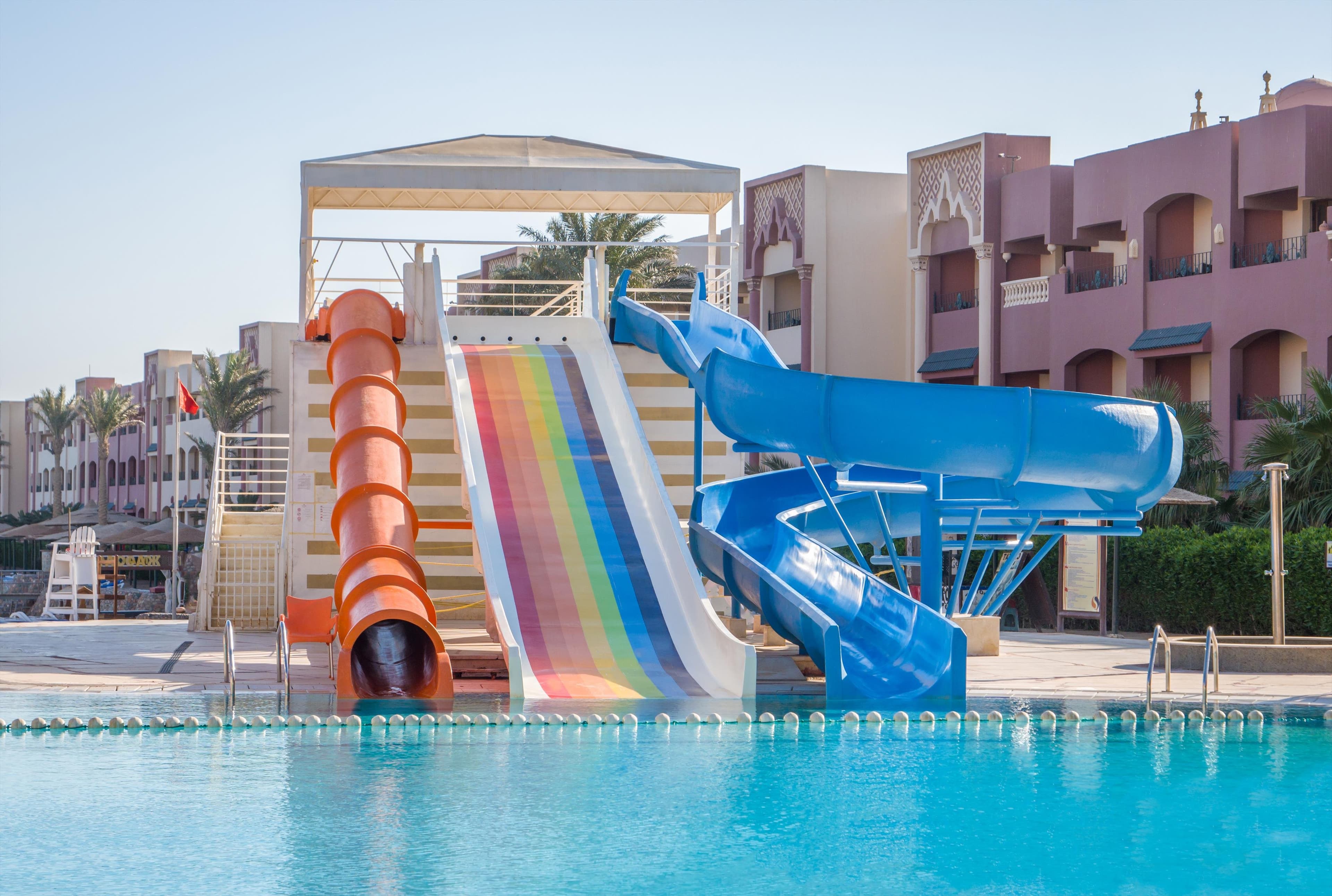 Sunny Days El Palacio - Hurghada, Egypt - foto 4