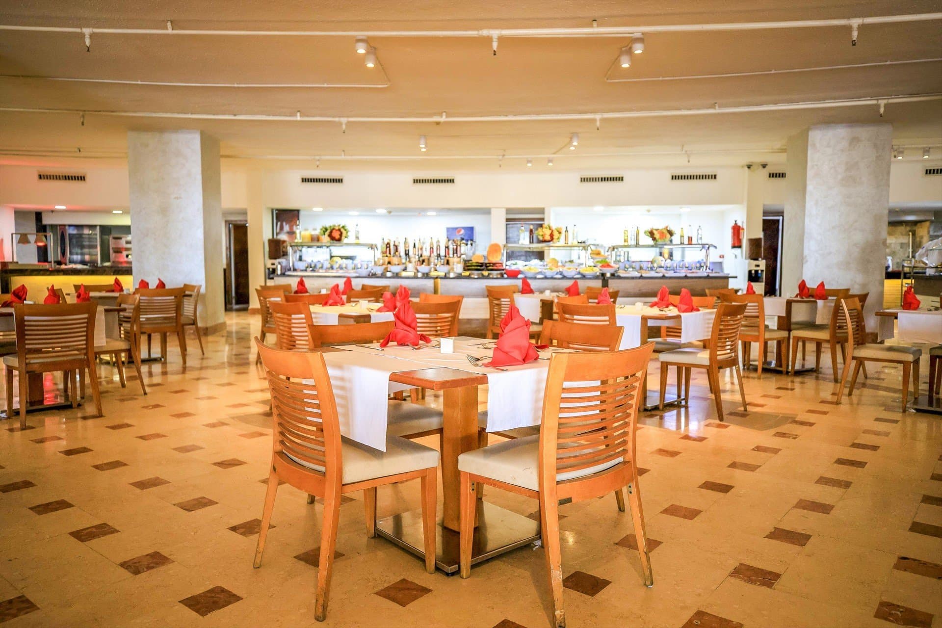 Amwaj Beach Club Abu Soma - Hurghada, Egypt - foto 6