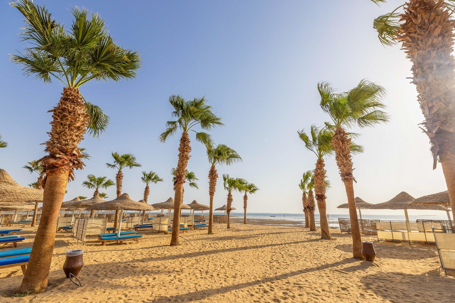 Amwaj Beach Club Abu Soma - Hurghada, Egypt - foto 2