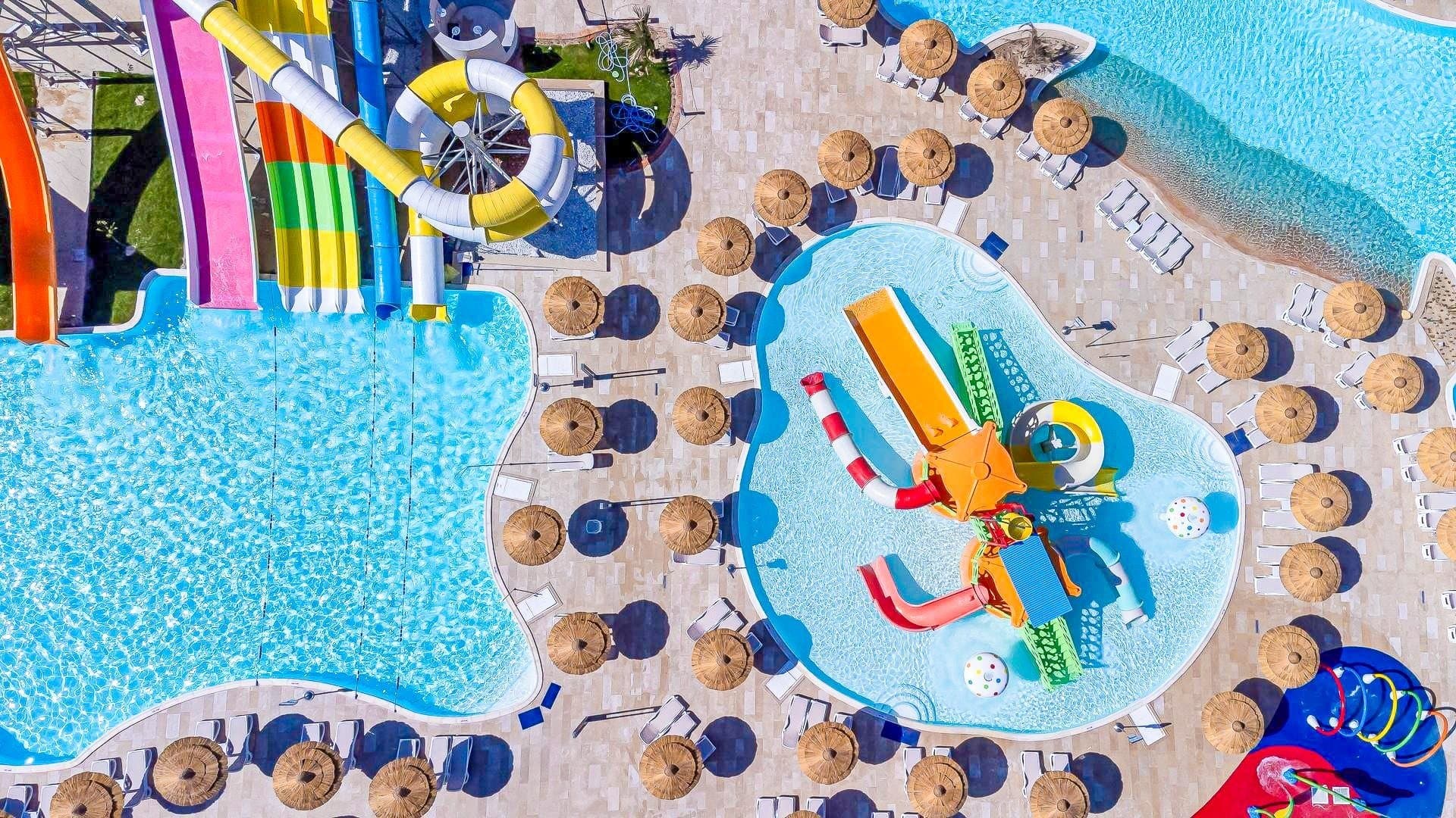 Amwaj Beach Club Abu Soma - Hurghada, Egypt - foto 15