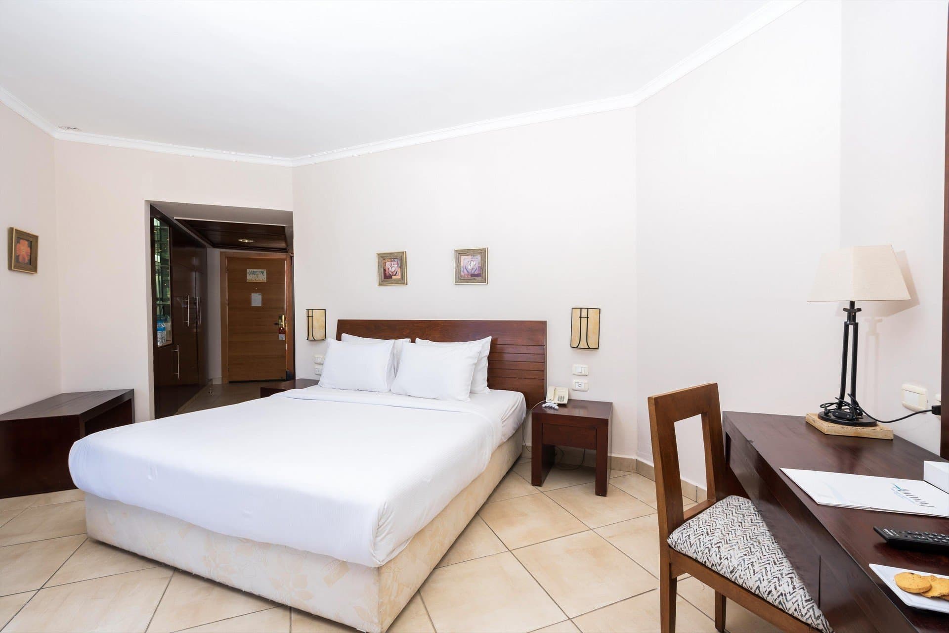 Amwaj Beach Club Abu Soma - Hurghada, Egypt - foto 4