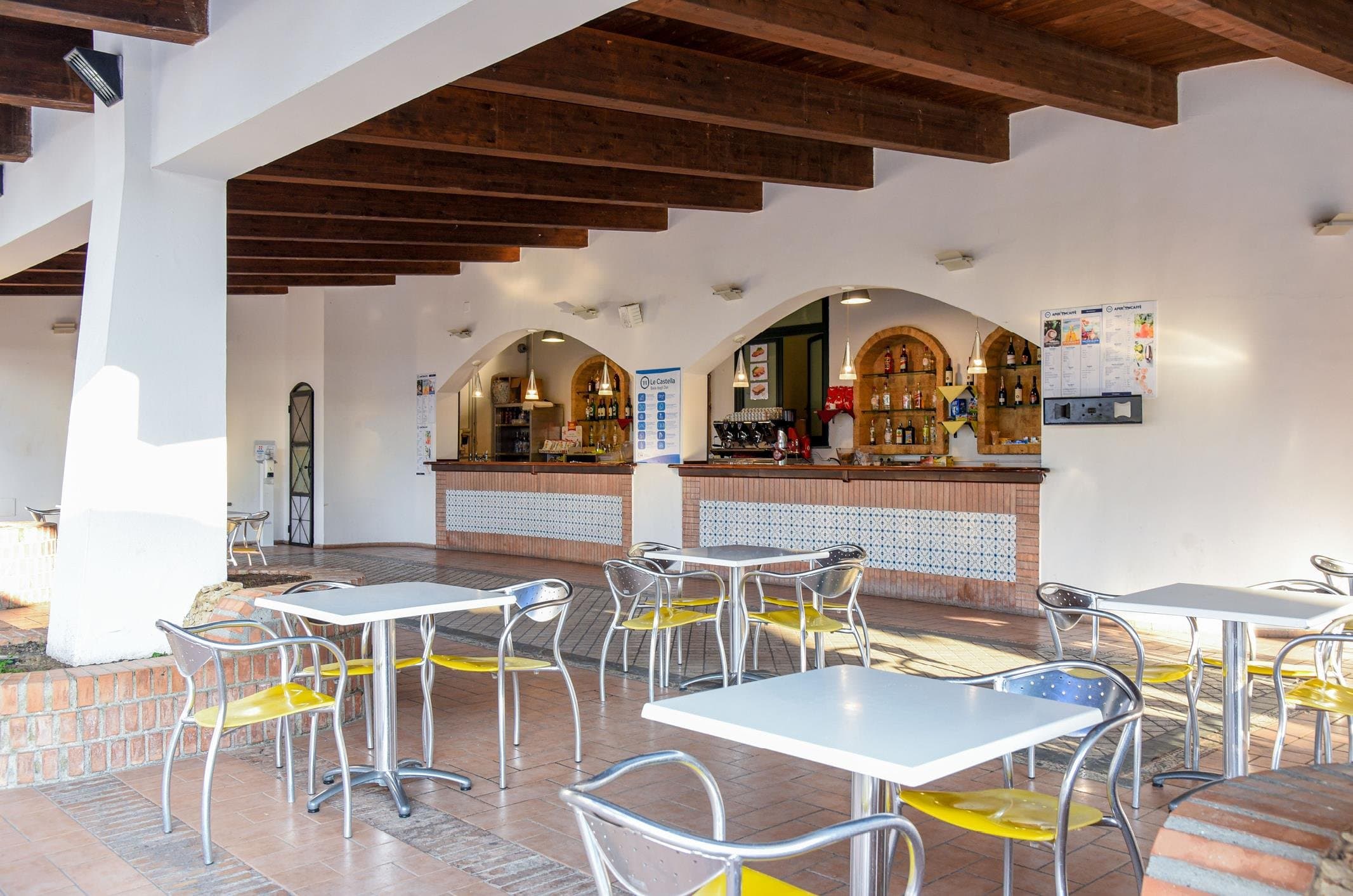 TH Baia degli dei le Castella - Kalábria, Taliansko - foto 17