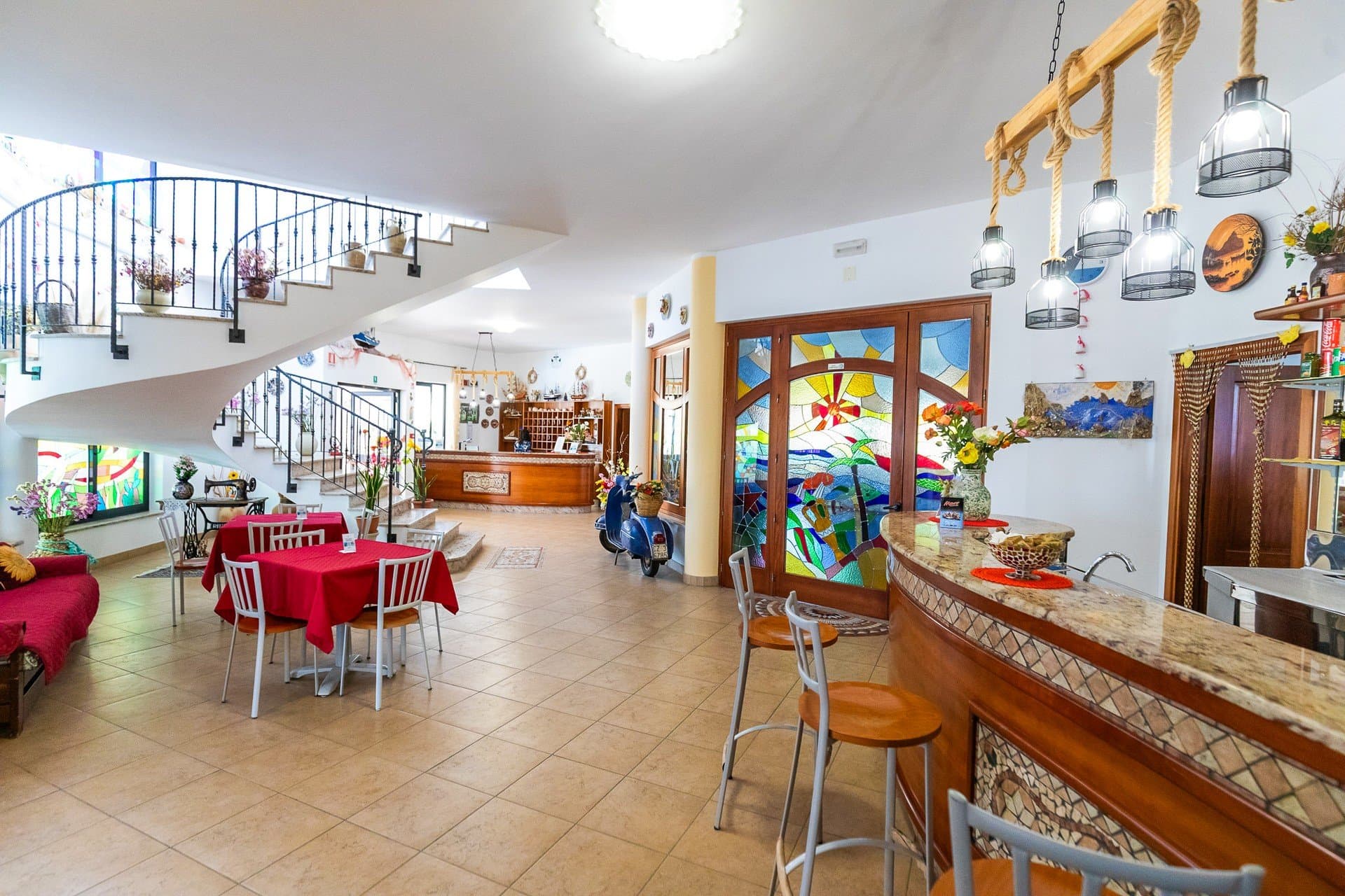 L´Ancora - Kalábria, Taliansko - foto 20