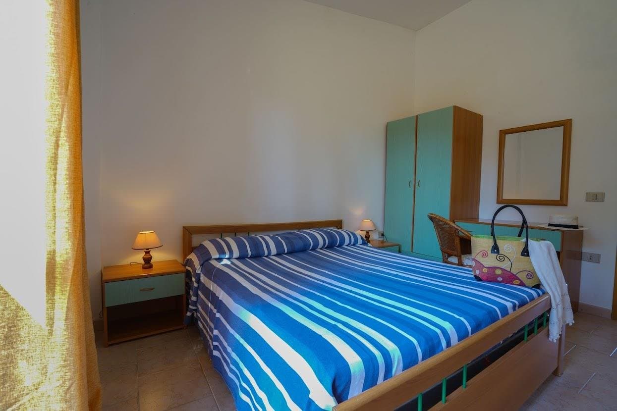 Sciaron - Kalábria, Taliansko - foto 5