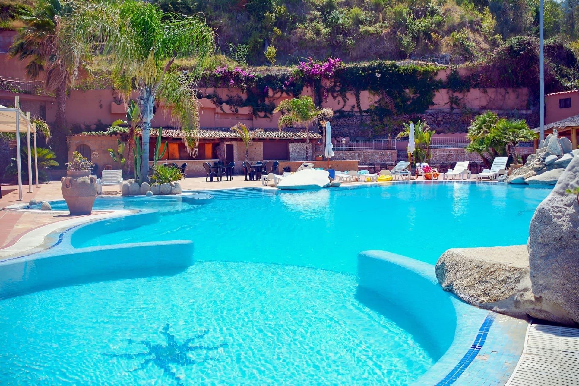 Futura Club Baia Tropea - Kalábria, Taliansko - foto 3