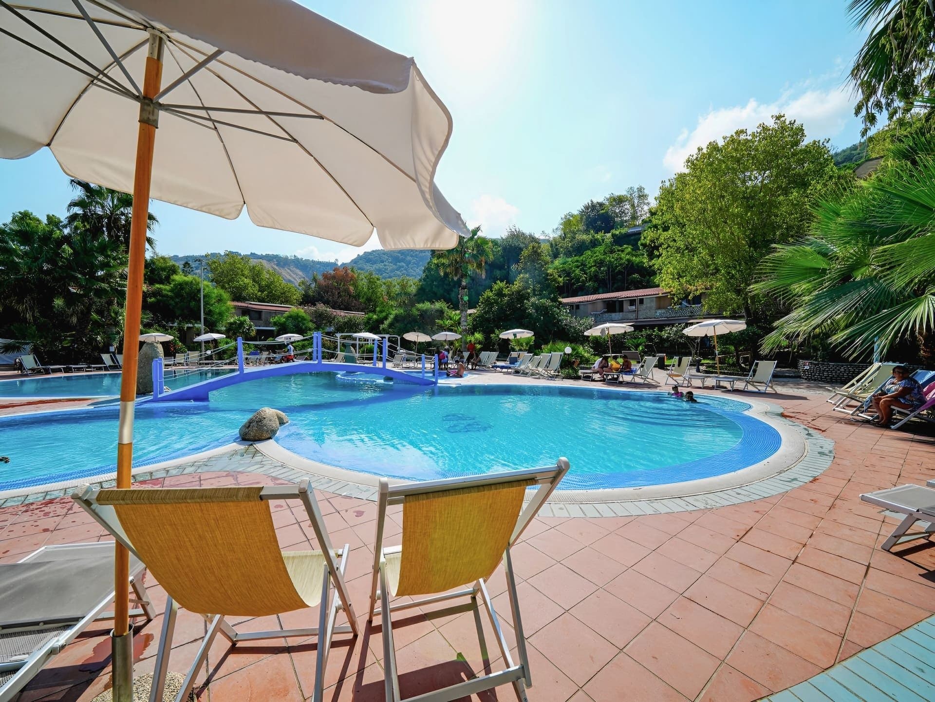 Futura Club Baia Tropea - Kalábria, Taliansko - foto 15