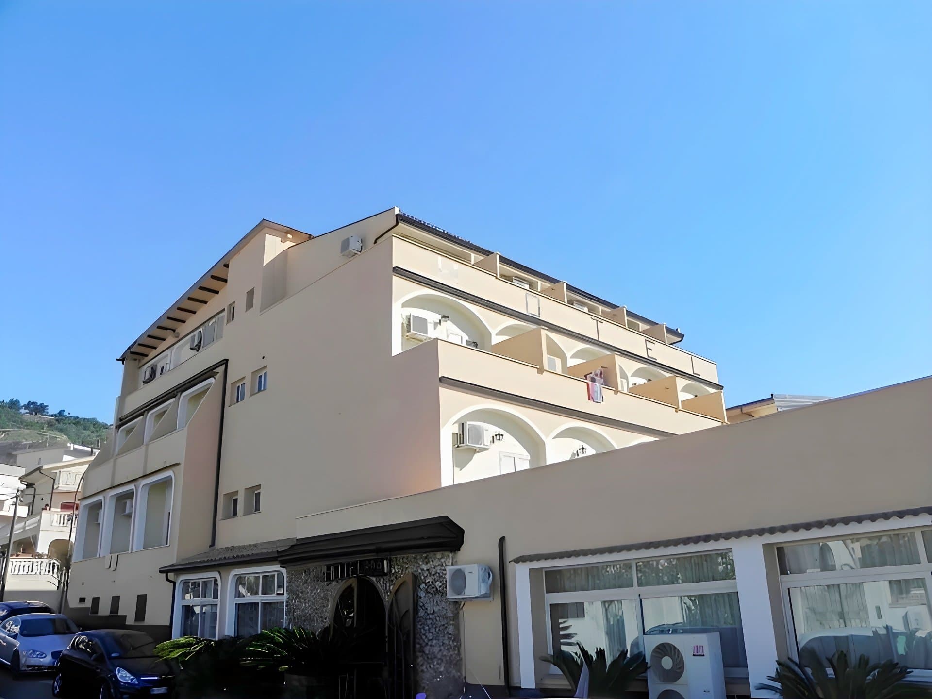 Terrazzo Sul Mare - Kalábria, Taliansko - foto 5