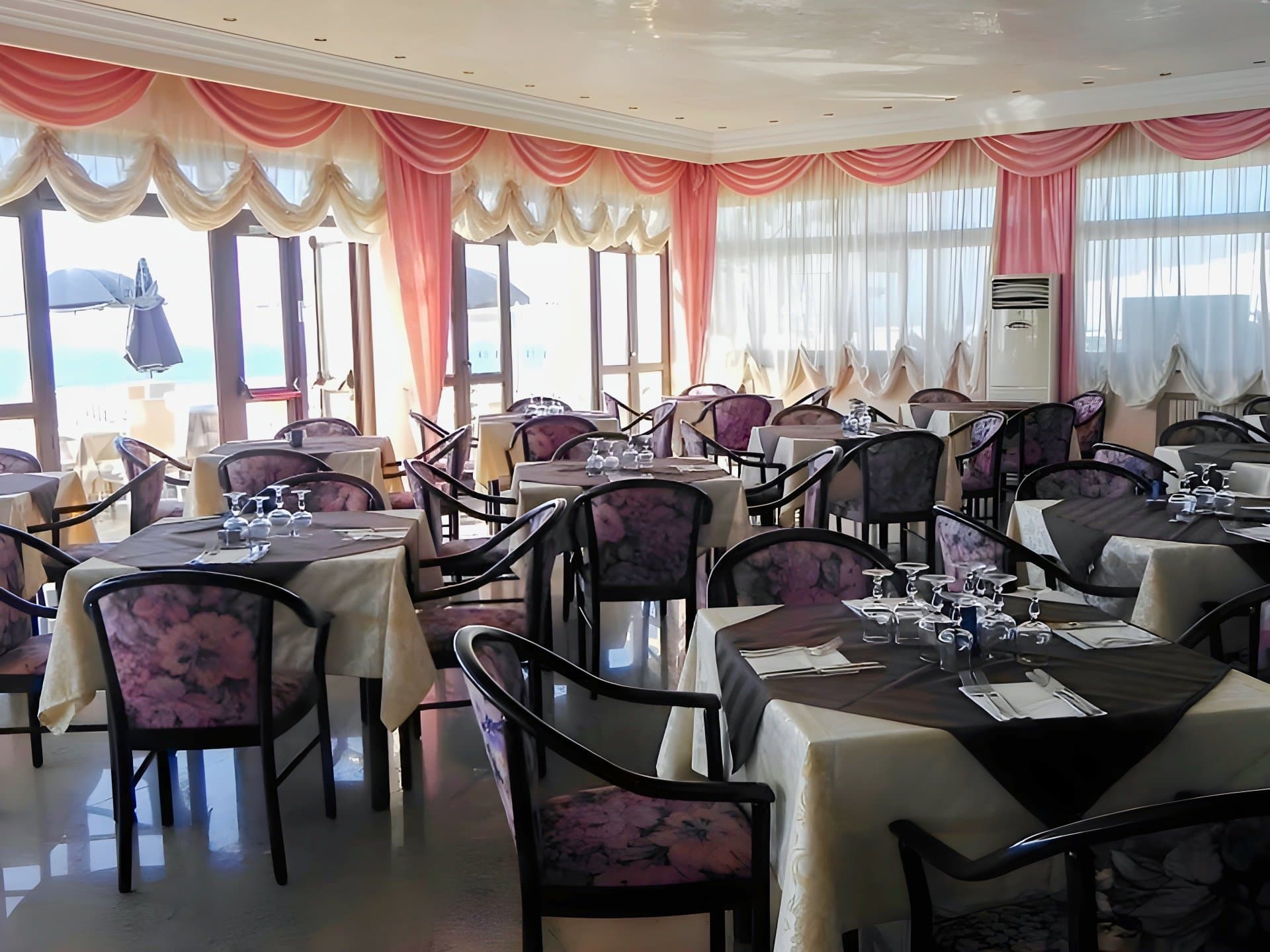 Terrazzo Sul Mare - Kalábria, Taliansko - foto 8