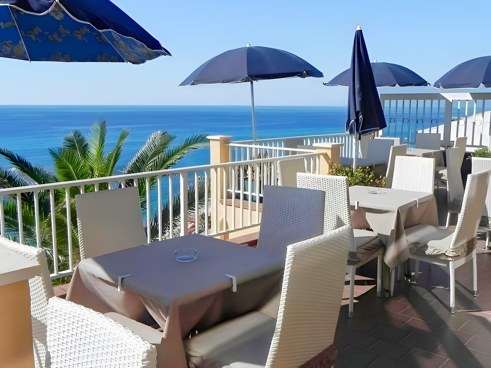 Terrazzo Sul Mare - Kalábria, Taliansko - foto 3