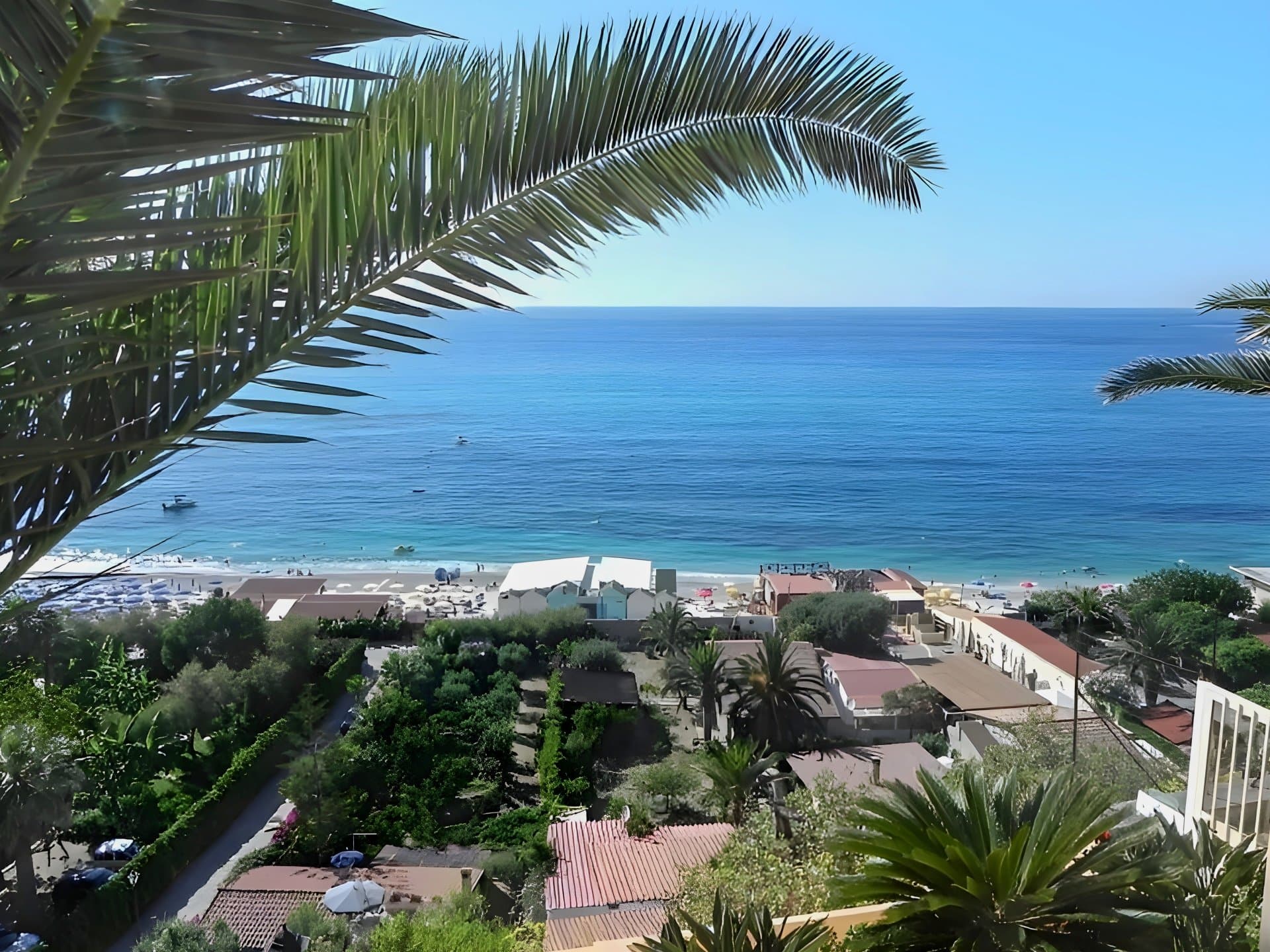 Terrazzo Sul Mare - Kalábria, Taliansko - foto 2