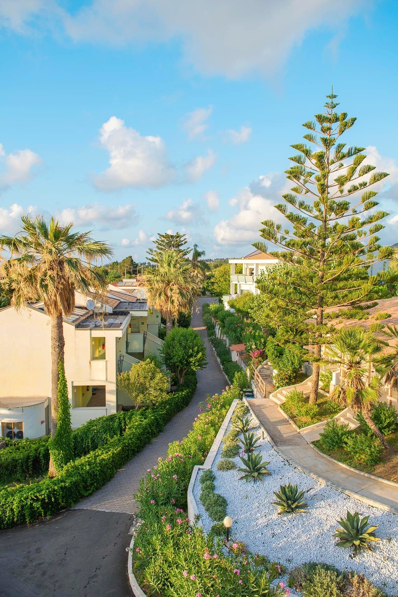 Villaggio Stromboli - Kalábria, Taliansko - foto 13