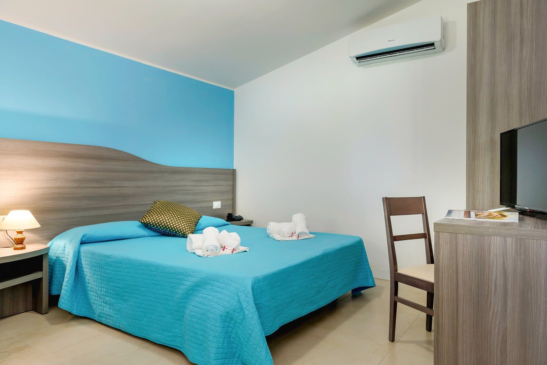 Villaggio Stromboli - Kalábria, Taliansko - foto 7