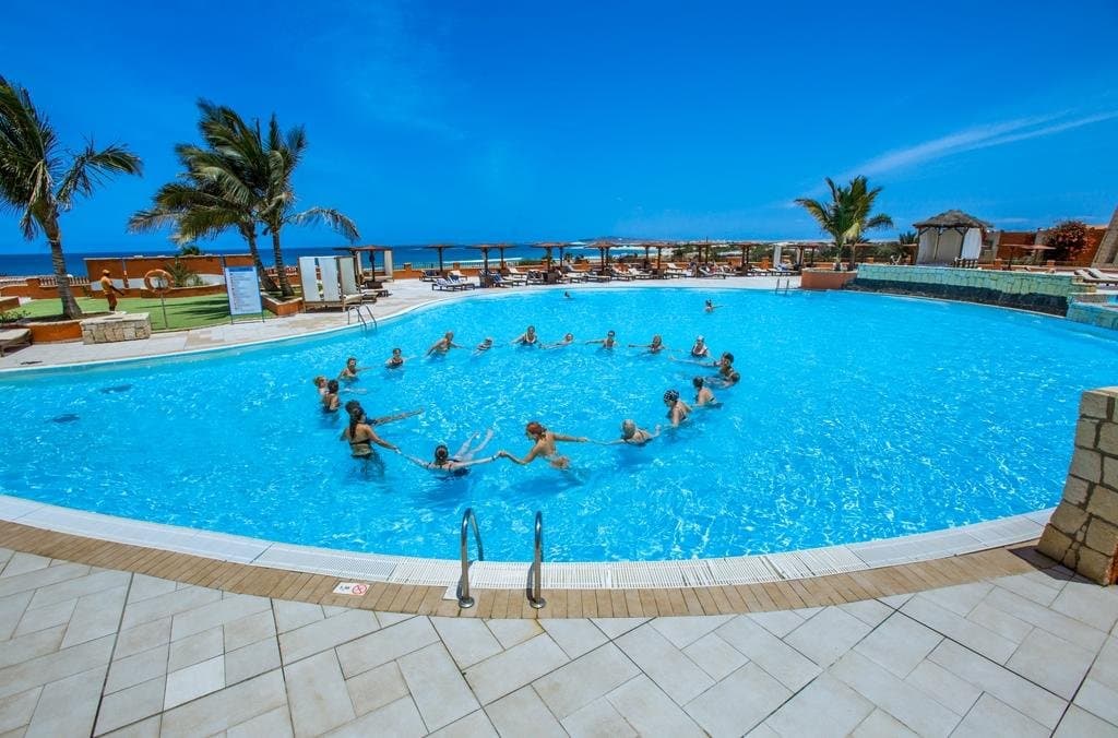 Occidental Boa Vista Beach - Boa Vista, Kapverdy - foto 10
