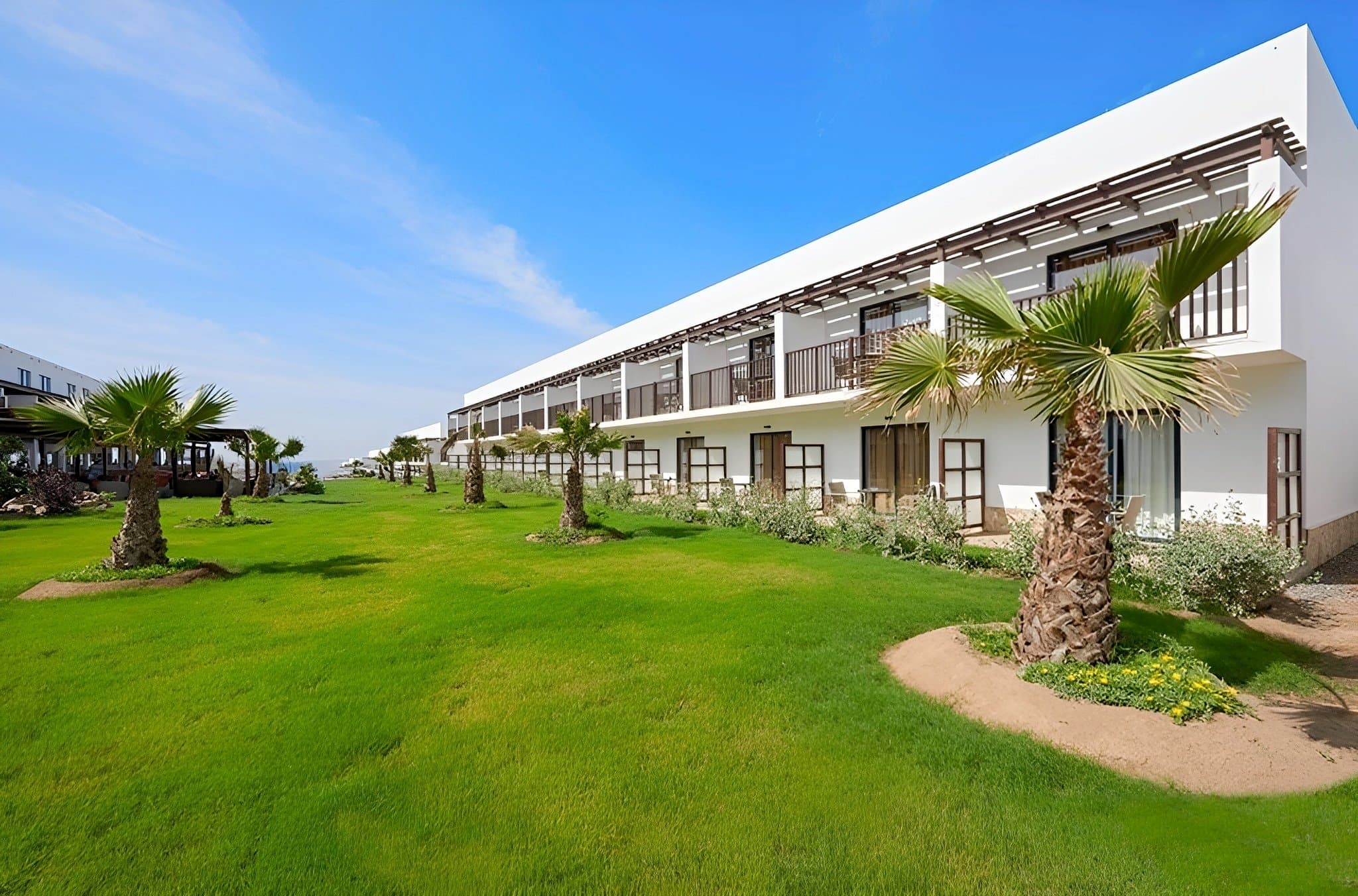 Meliá Laguna Beach - Sal, Kapverdy - foto 23