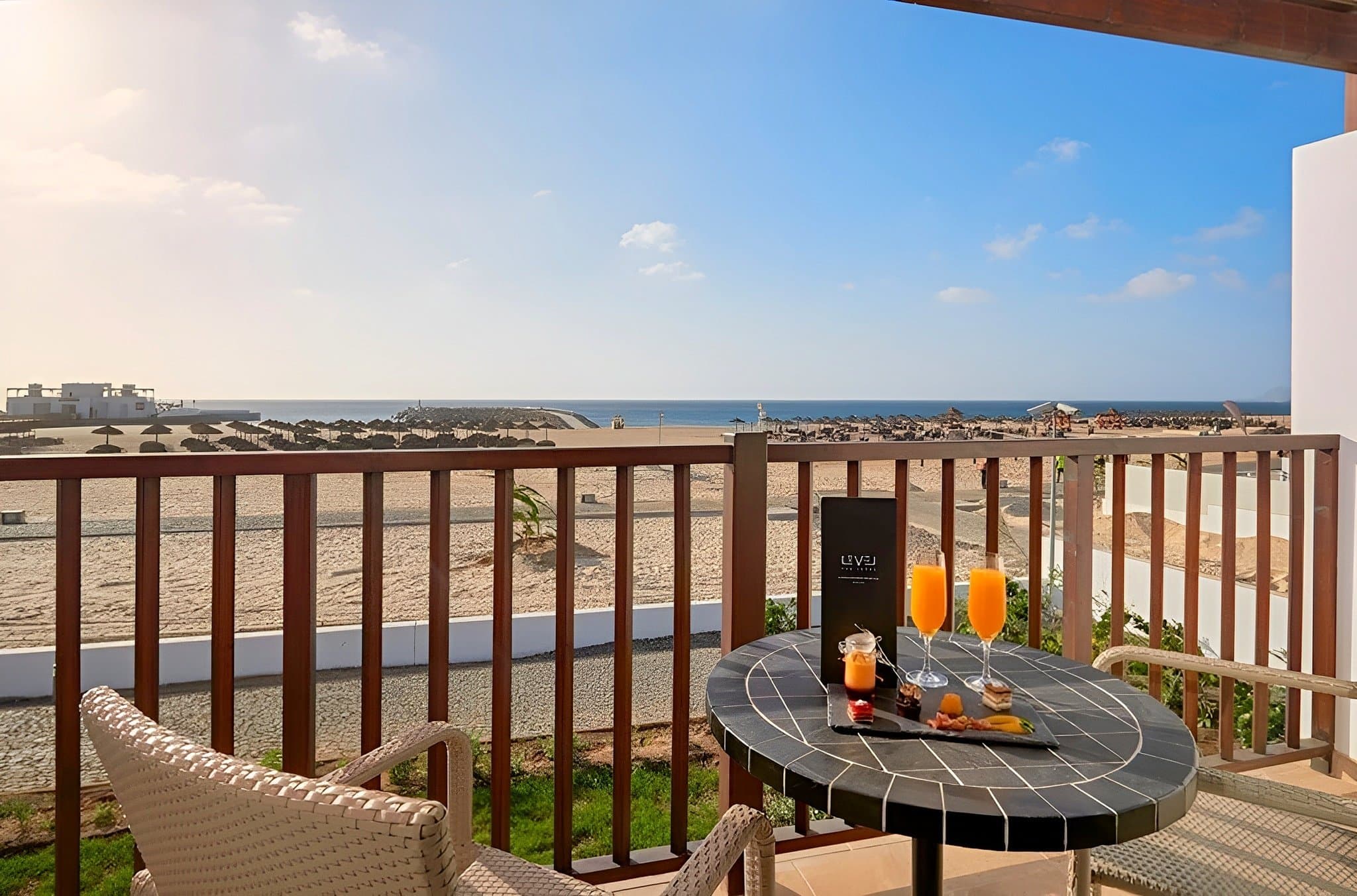 Meliá Laguna Beach - Sal, Kapverdy - foto 17