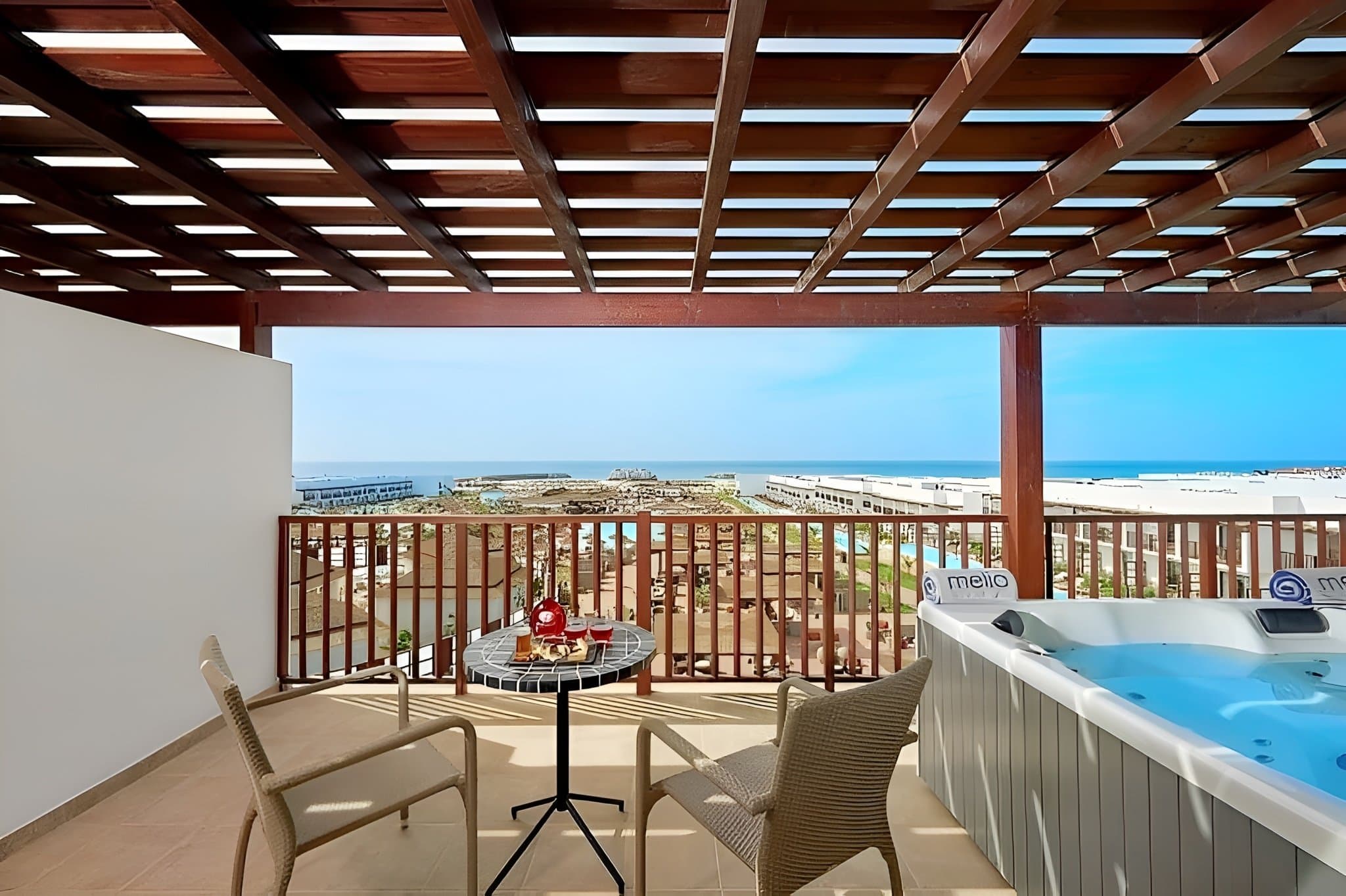 Meliá Laguna Beach - Sal, Kapverdy - foto 18