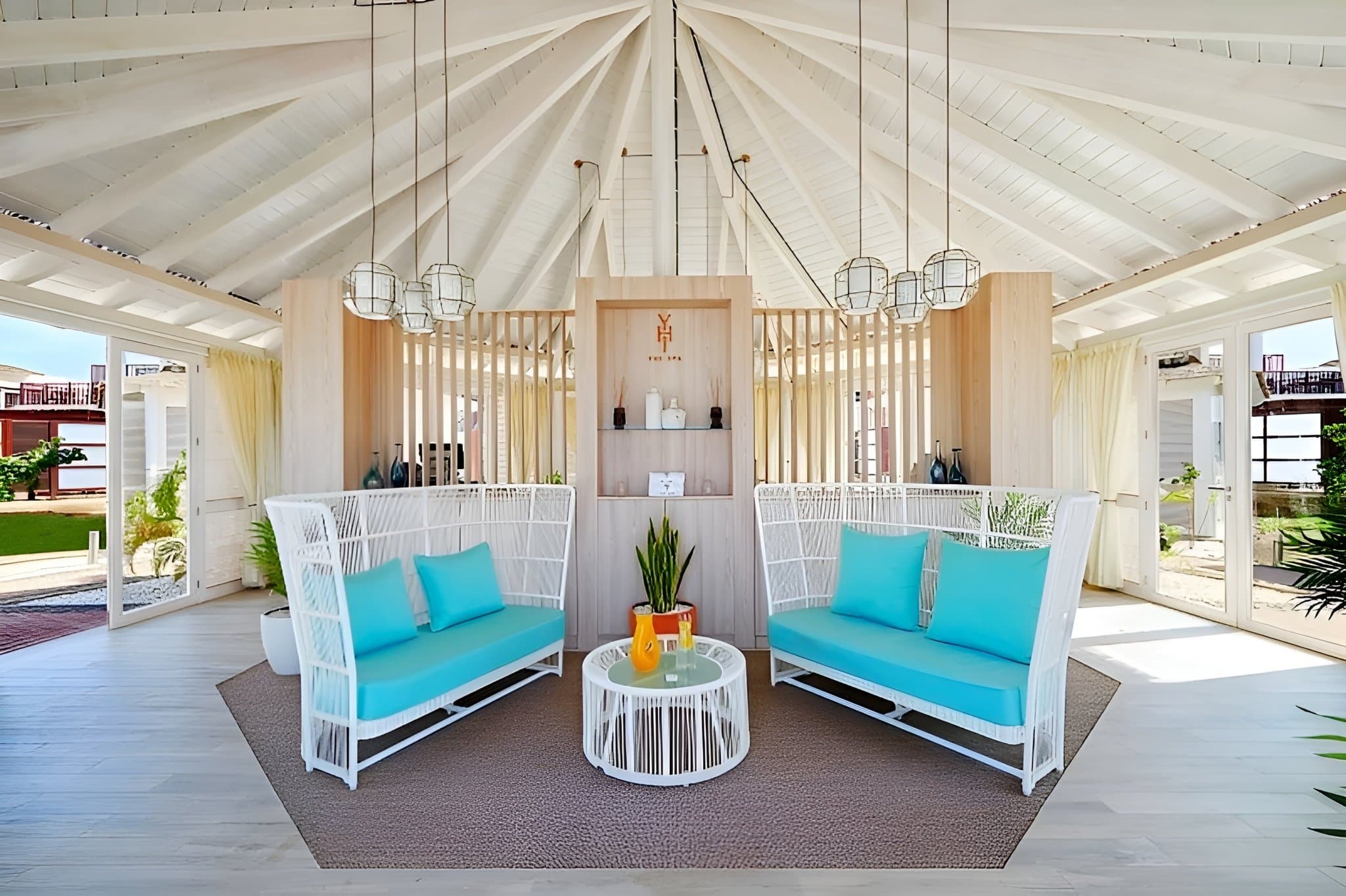 Meliá Laguna Beach - Sal, Kapverdy - foto 21