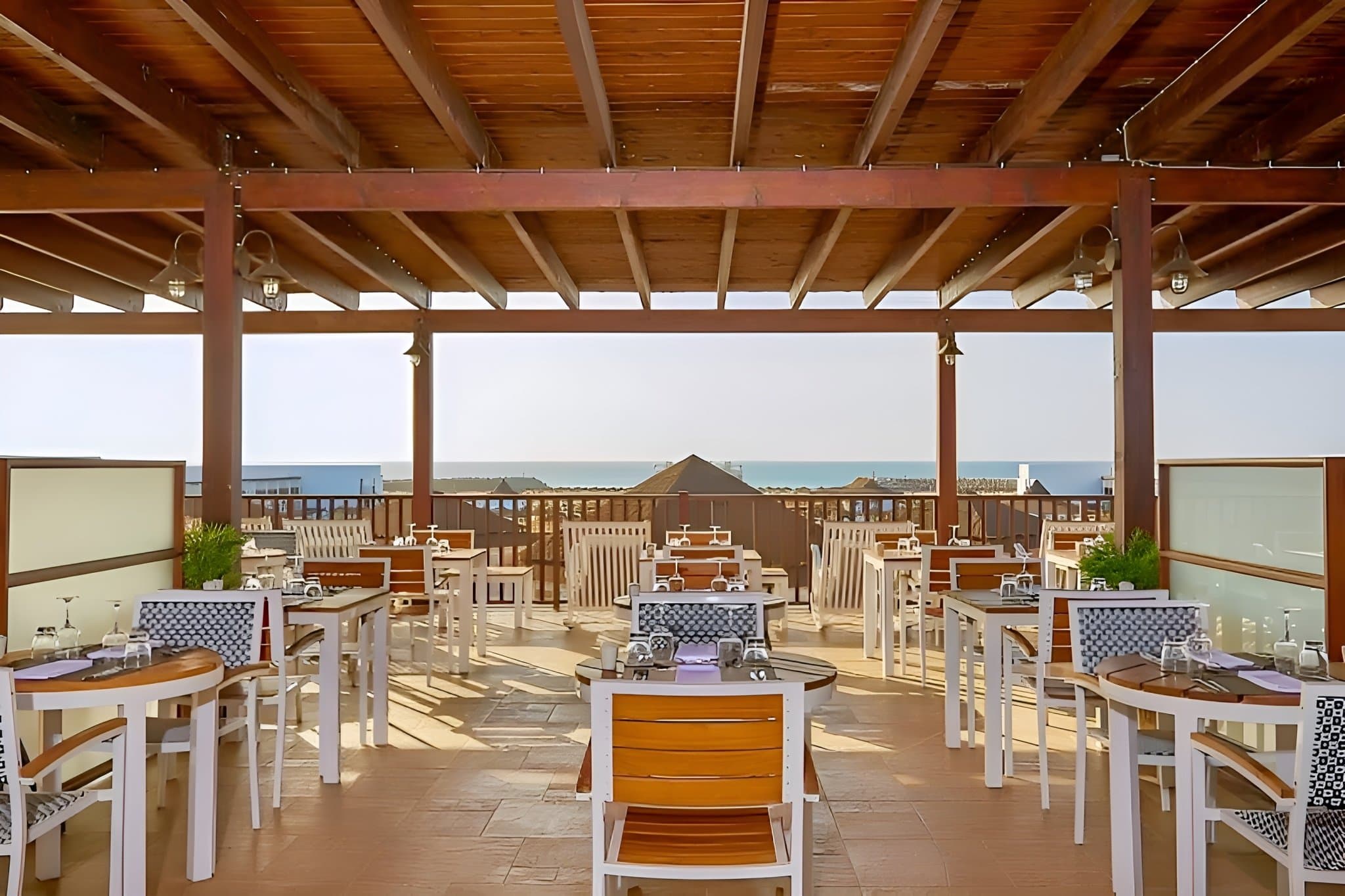 Meliá Laguna Beach - Sal, Kapverdy - foto 8
