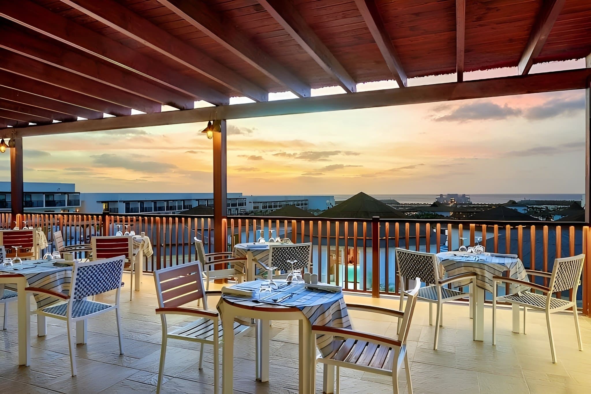 Meliá Laguna Beach - Sal, Kapverdy - foto 9