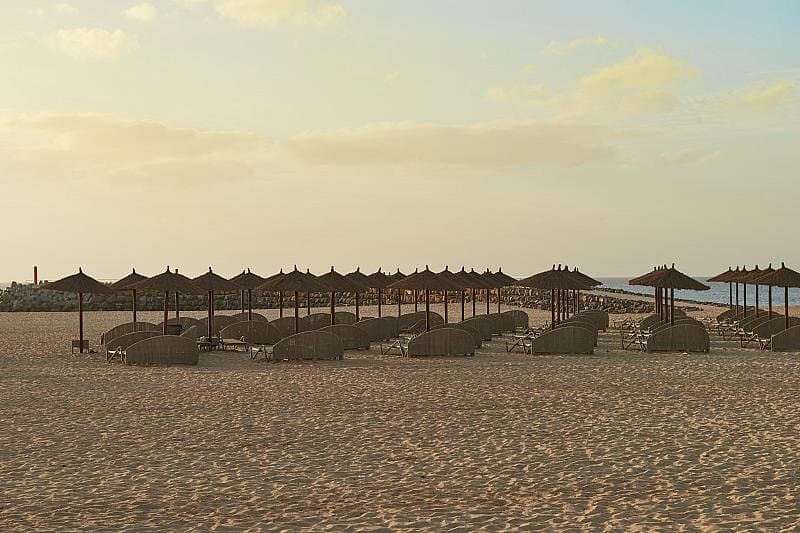 Meliá Llana Beach Resort & Spa - Sal, Kapverdy - foto 9