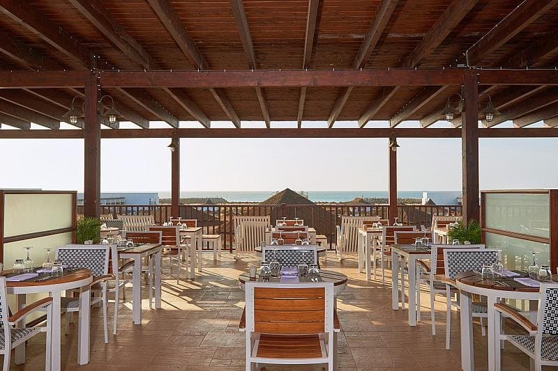 Meliá Llana Beach Resort & Spa - Sal, Kapverdy - foto 11