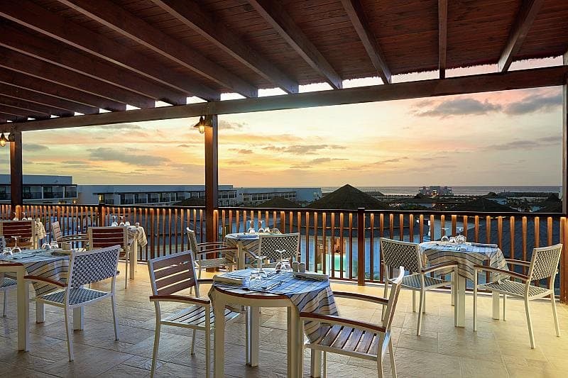 Meliá Llana Beach Resort & Spa - Sal, Kapverdy - foto 12