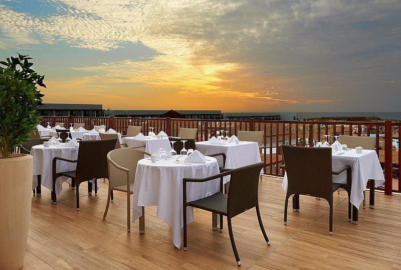 Meliá Llana Beach Resort & Spa - Sal, Kapverdy - foto 15