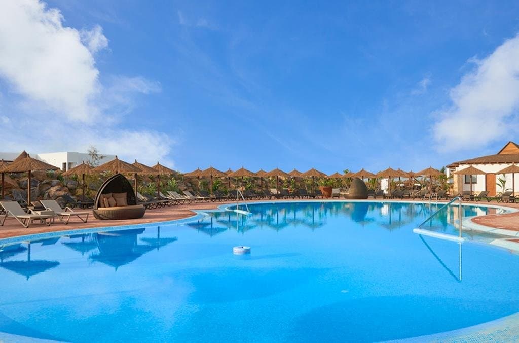 Meliá Llana Beach Resort & Spa - Sal, Kapverdy - foto 5