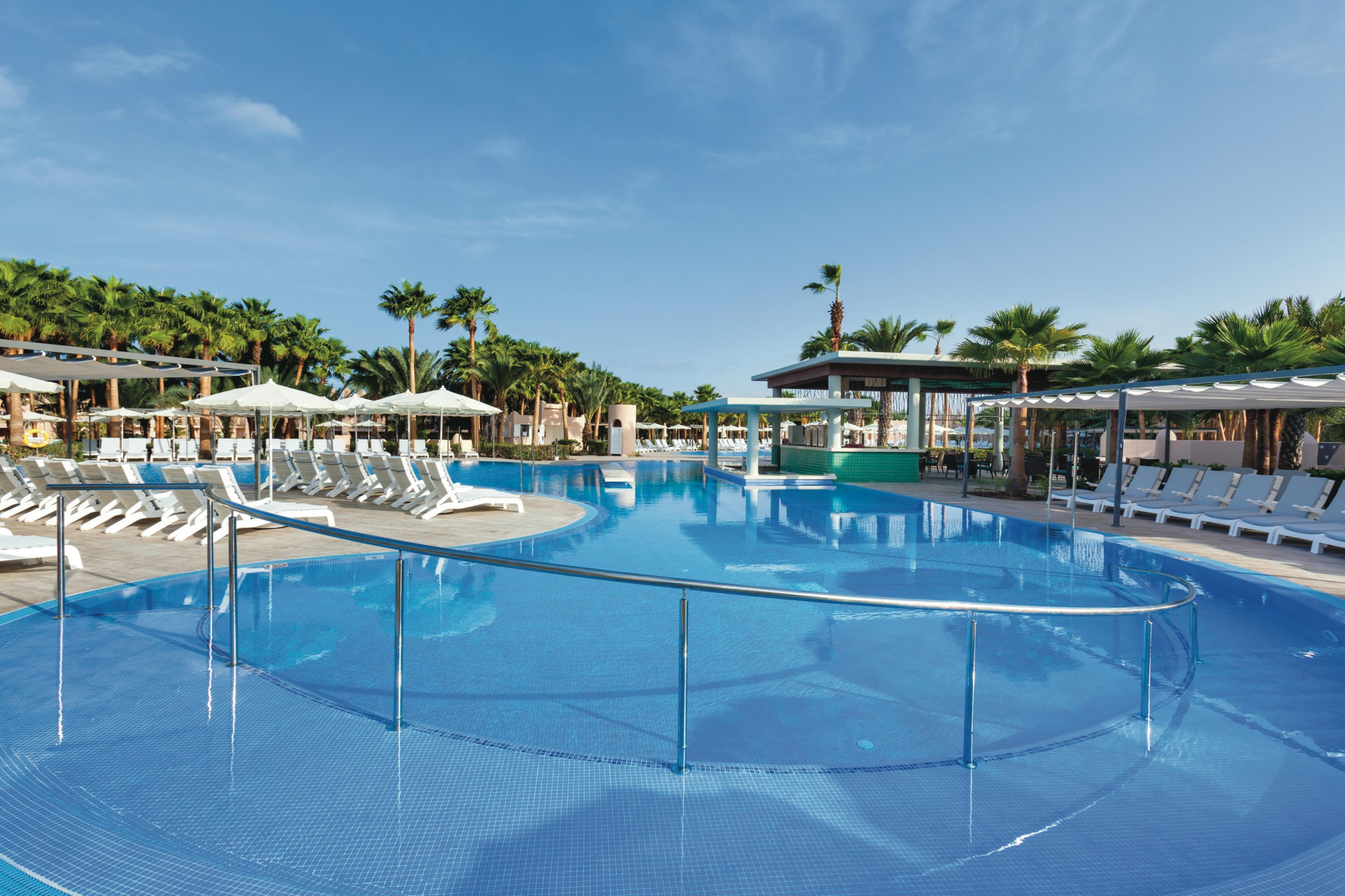 Riu Cabo Verde - Sal, Kapverdy - foto 3