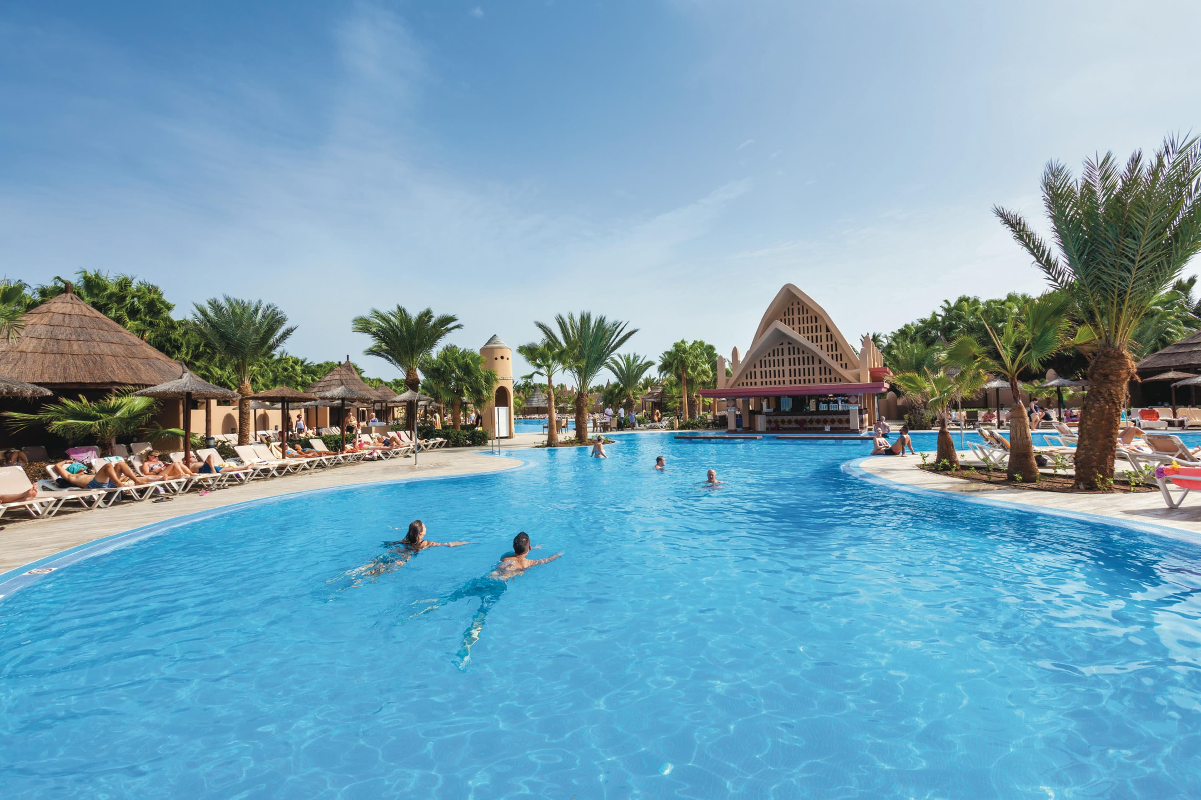 Riu Funana - Sal, Kapverdy - foto 4
