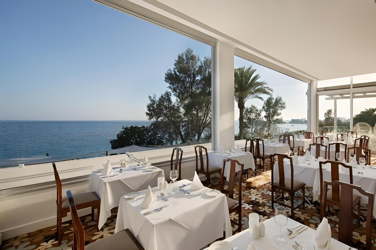Grecian Sands - južný Cyprus, Cyprus - foto 10