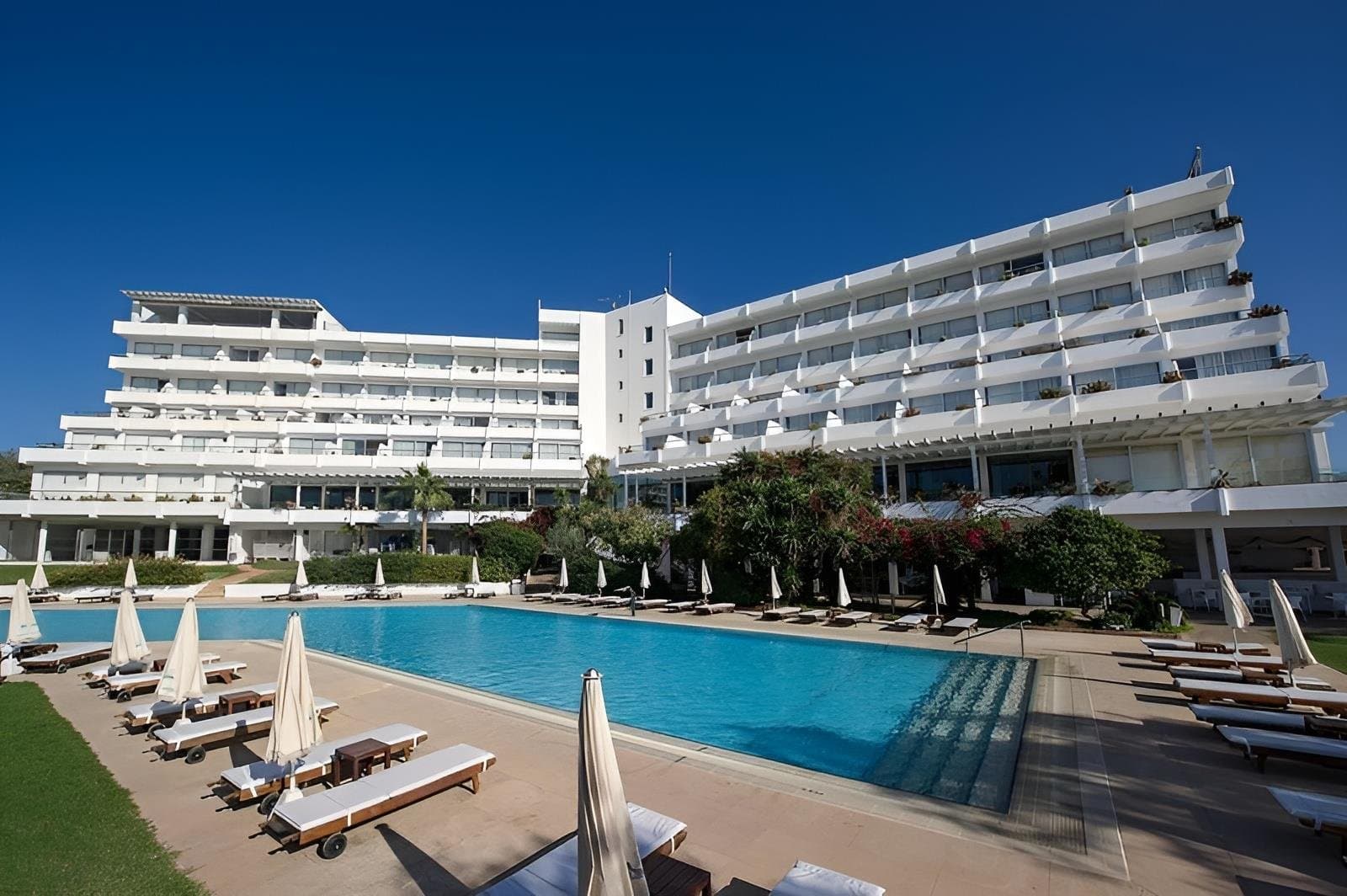 Grecian Sands - južný Cyprus, Cyprus - foto 16