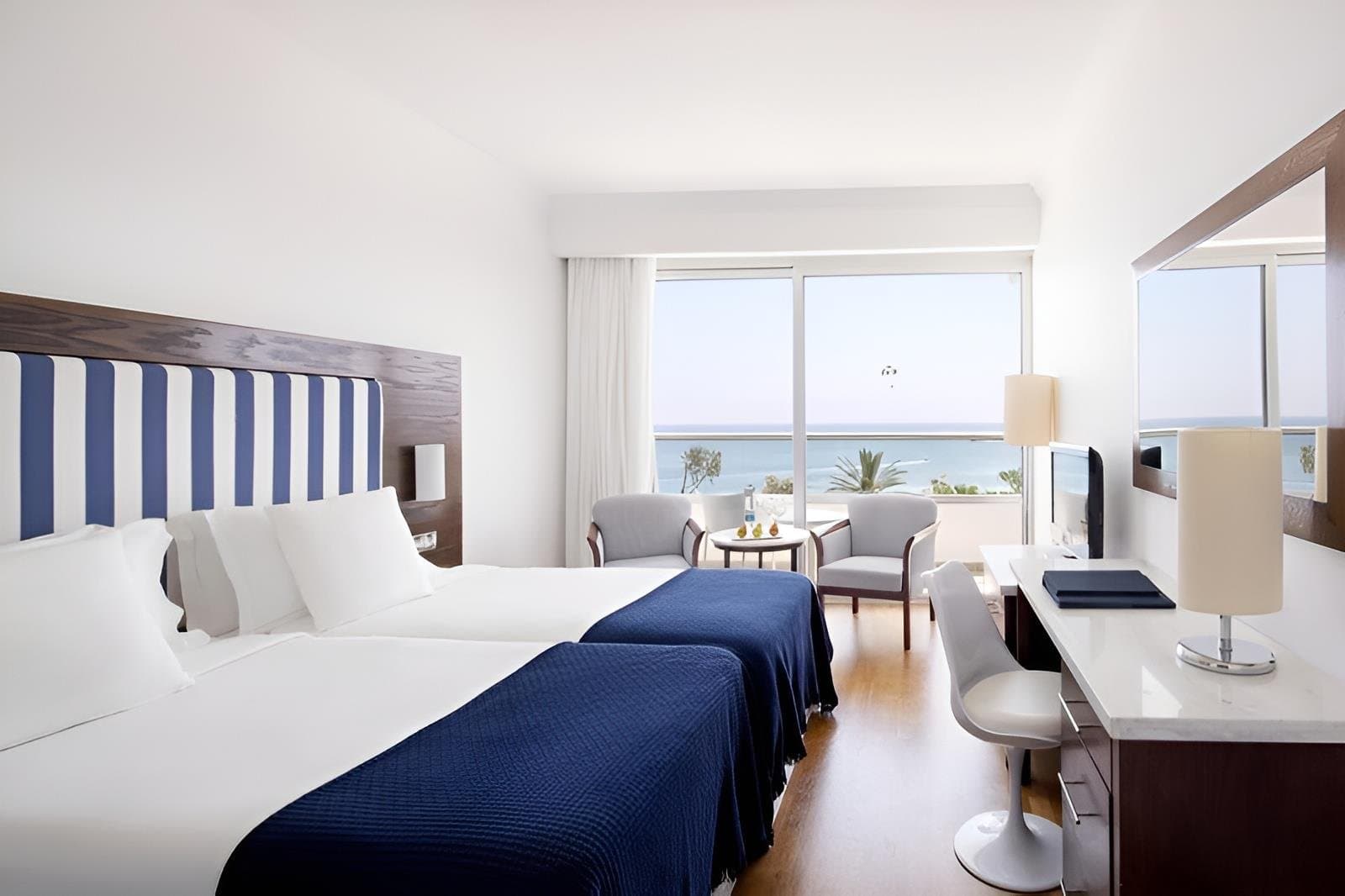 Grecian Sands - južný Cyprus, Cyprus - foto 5