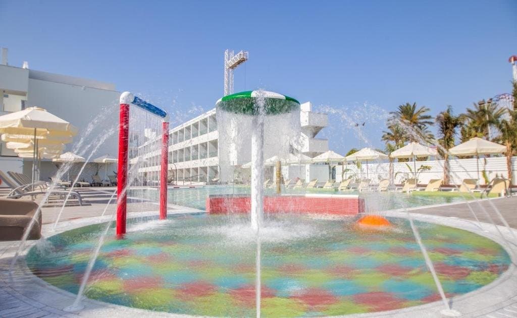 Nicholas Color - južný Cyprus, Cyprus - foto 13